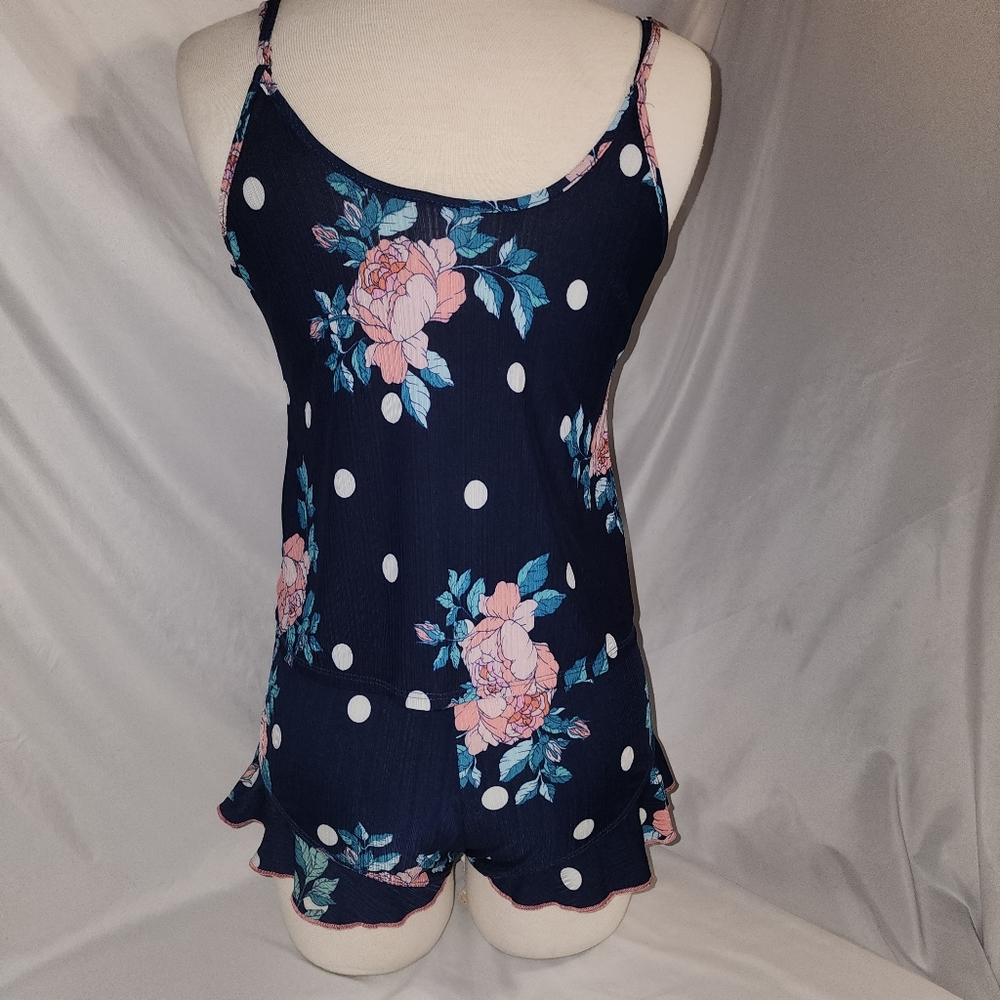 {SOLD} Two Summer Pajama Sets - Extra Small - Picture 8 of 10